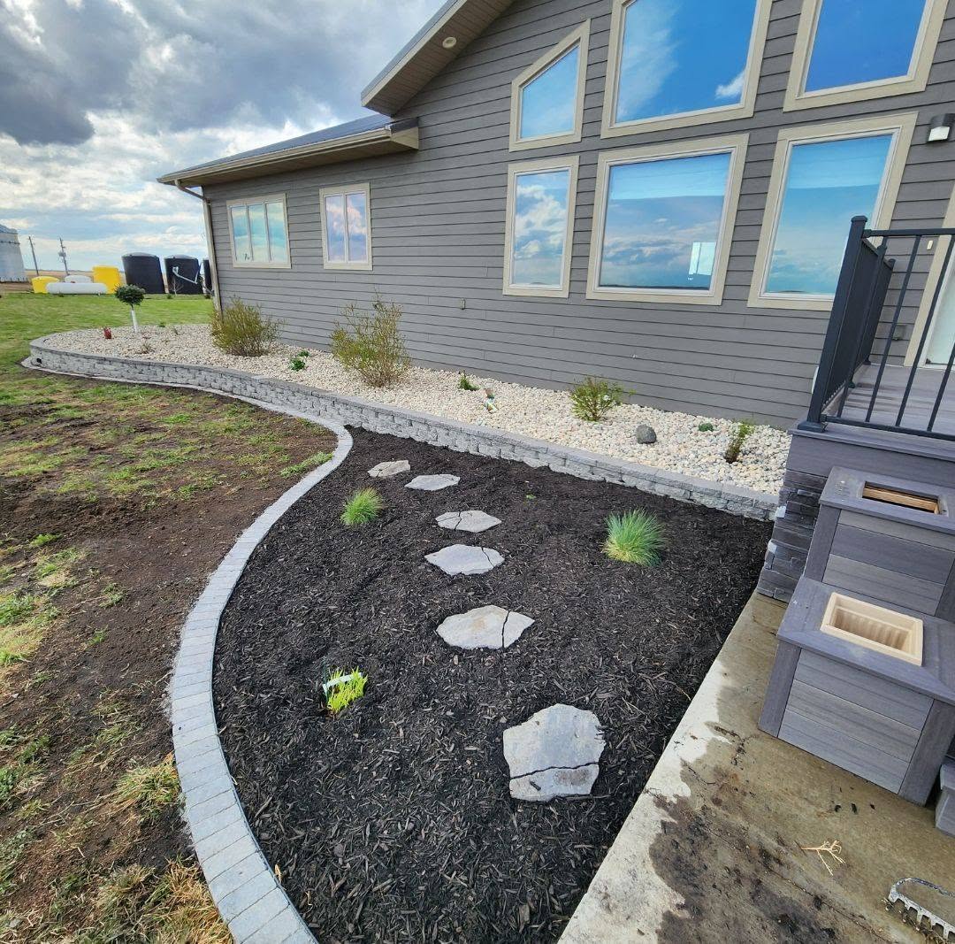  for All Things Yard and Lawn Care LLC in Huron, SD