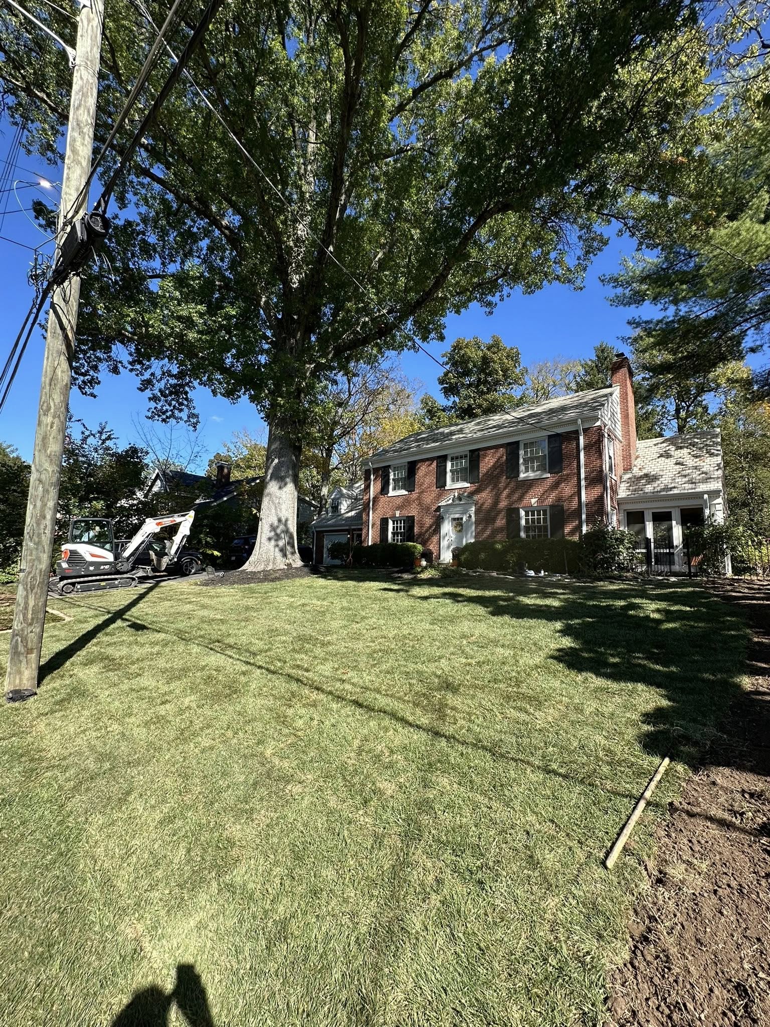  for Procraft Excavation Services in New Richmond, OH