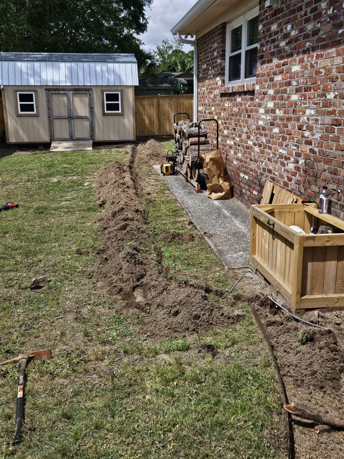  for Ampere Electrical Contractors in Liberty, SC