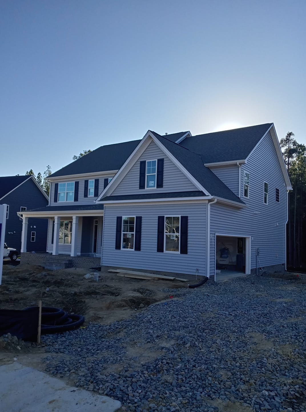 Ashworth Electrical LLC team in Mechanicsville, VA - people or person