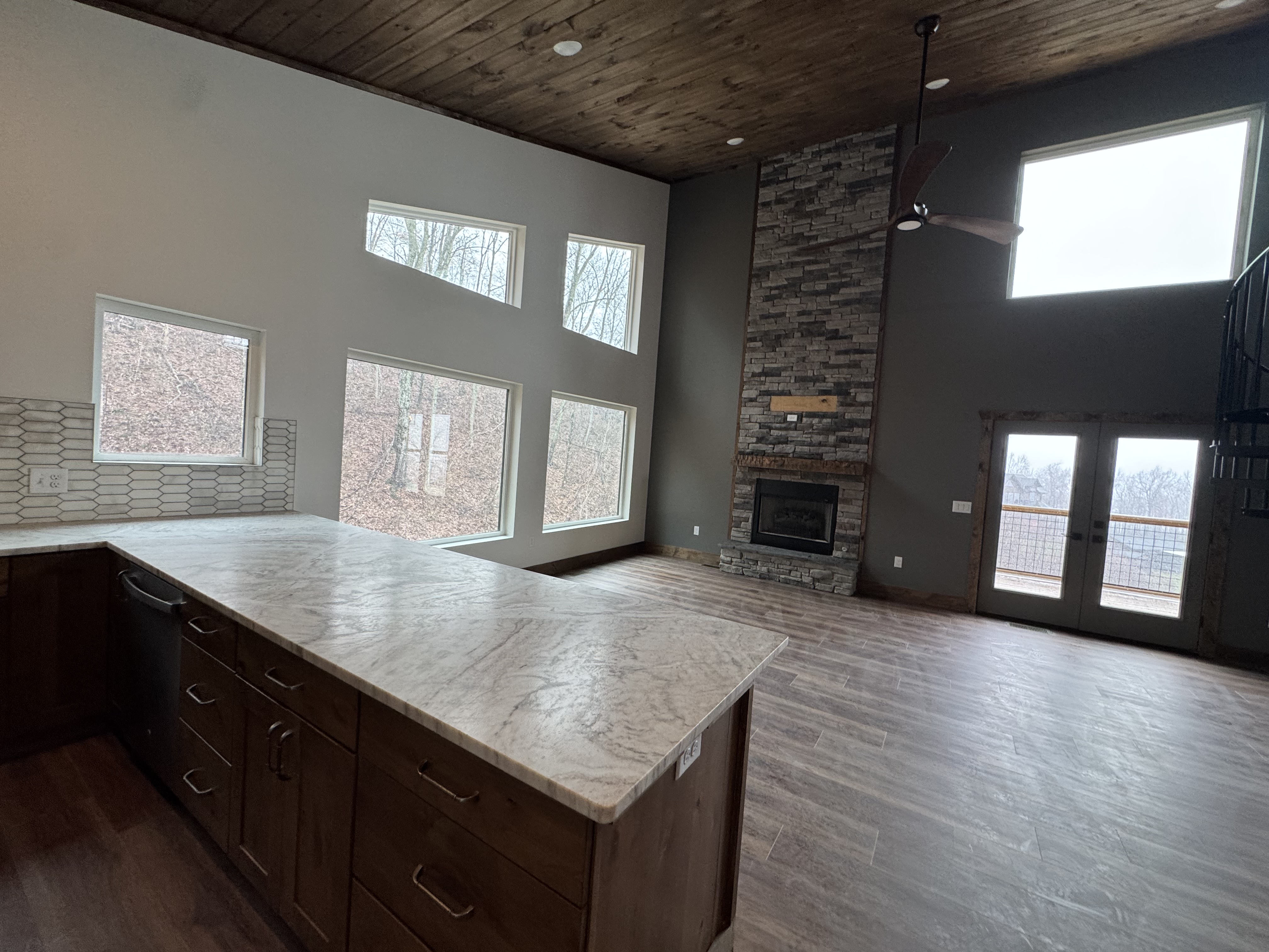  for ProModern Construction, LLC in Seymour, TN