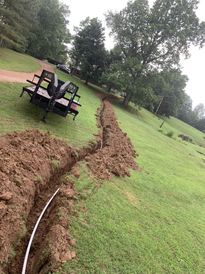  for CK Electric & Plumbing in Lawrence County, TN