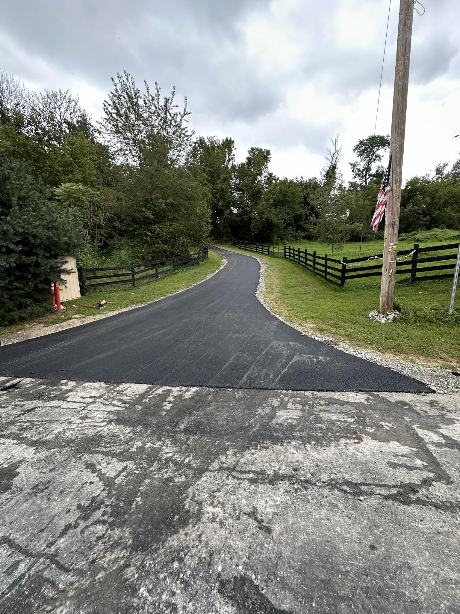  for Chris Asphalt & Sealcoating in Allentown, PA