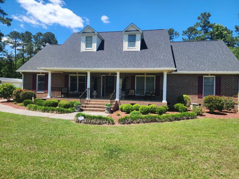 gutters company Waterway Gutters in Charleston, SC