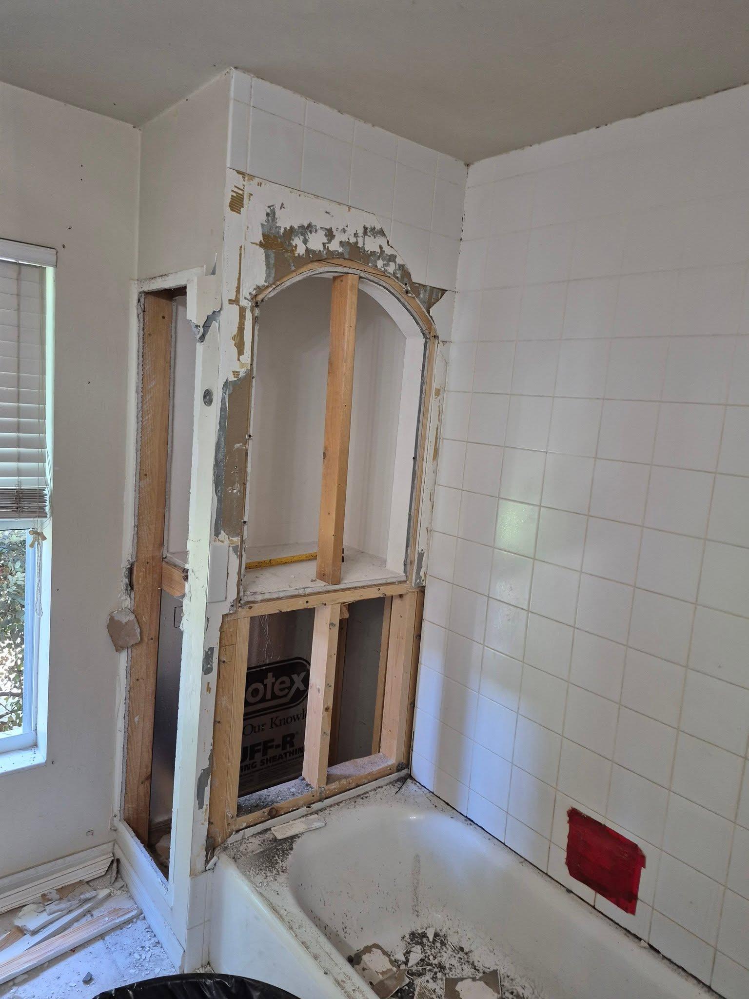  for Brennan Custom Tiling in Tallahassee, FL