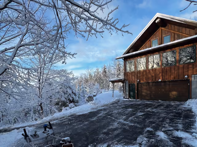 Snow & Ice Management