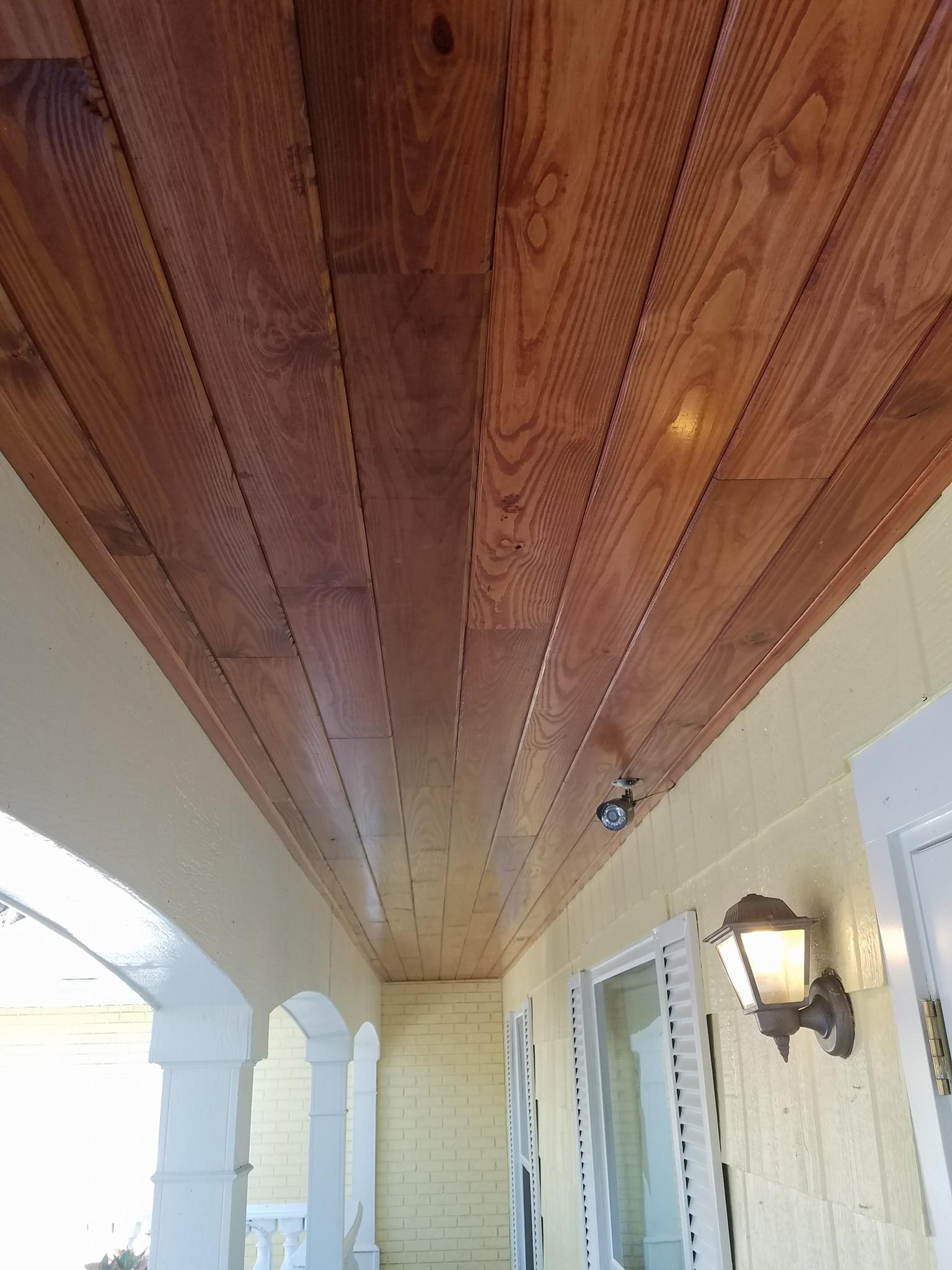  for Magic Touch Construction in Tampa, FL