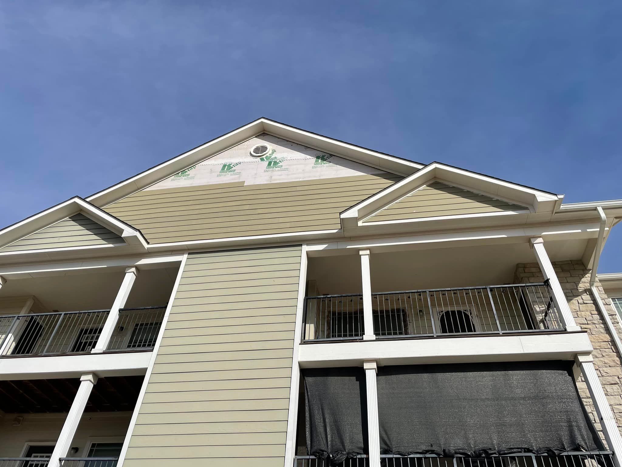  for Zimmer Construction & Remodeling in WaKeeney, KS