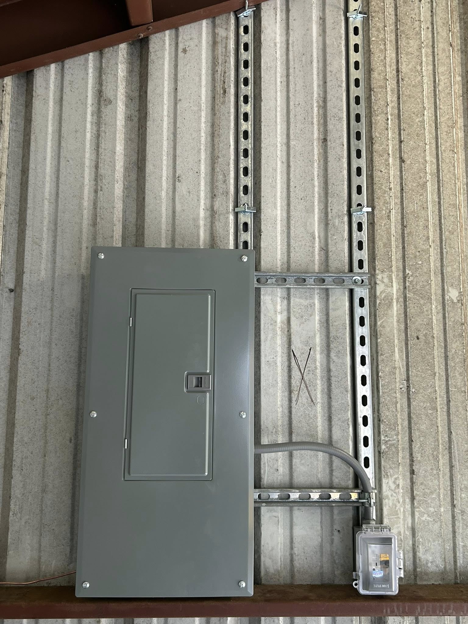  for Risen Power Electric in Lone Oak, TX