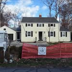  for G & T Development in New Canaan, CT