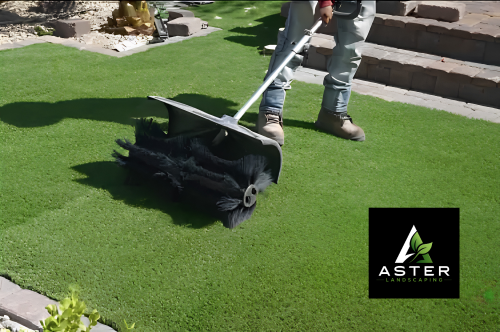  for Aster Landscaping in Temecula, CA