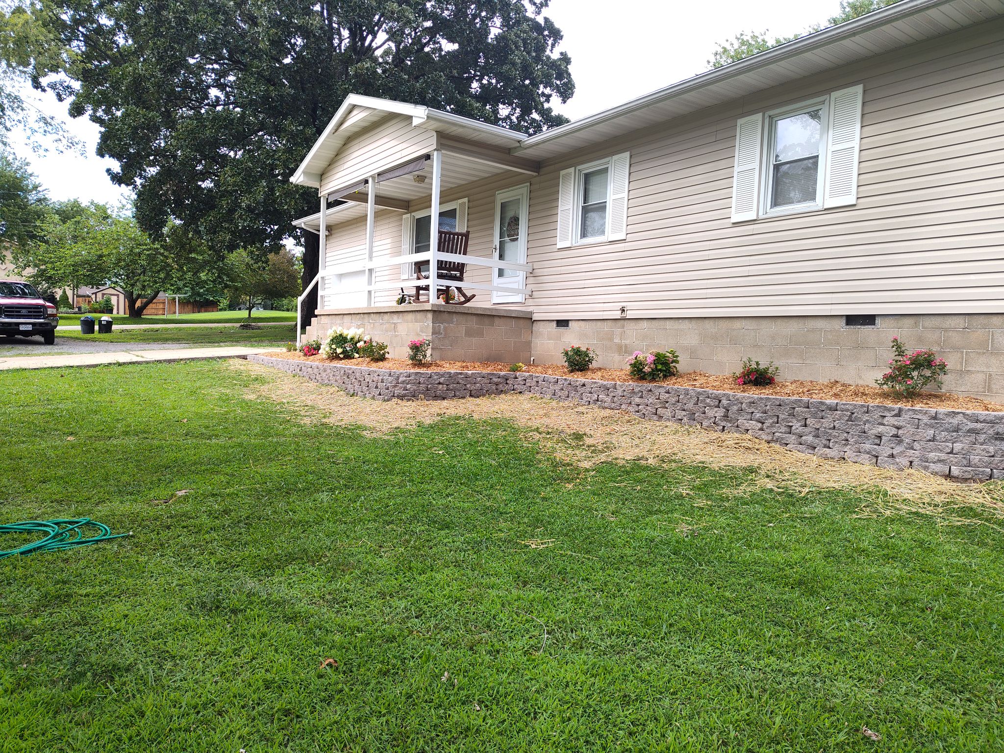  for Superior Landscaping Design in Ava, MO