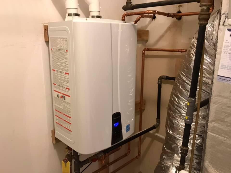  for VIP Plumbing in Cannon, GA