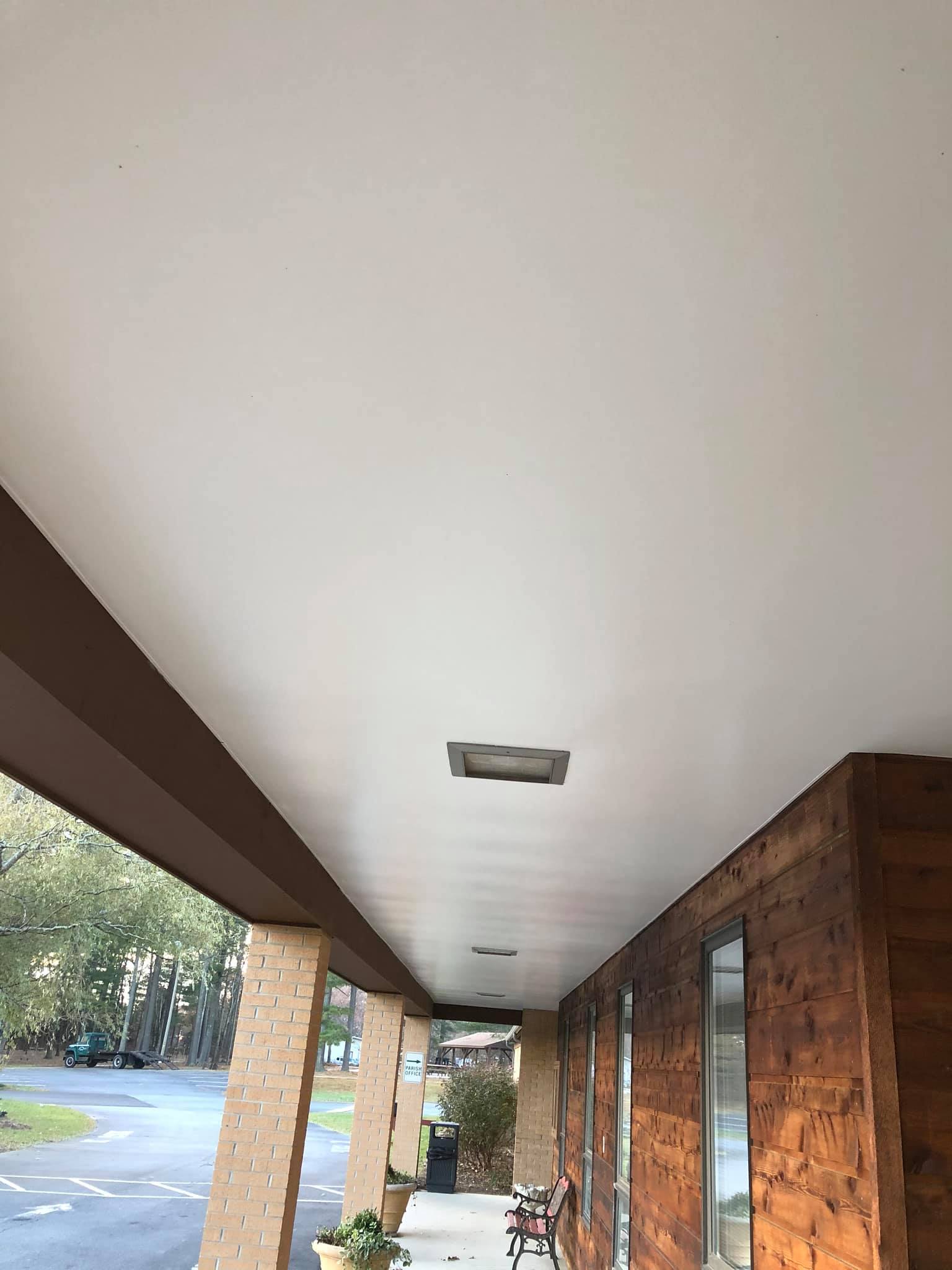  for BlueLine Drywall in Asheville, NC