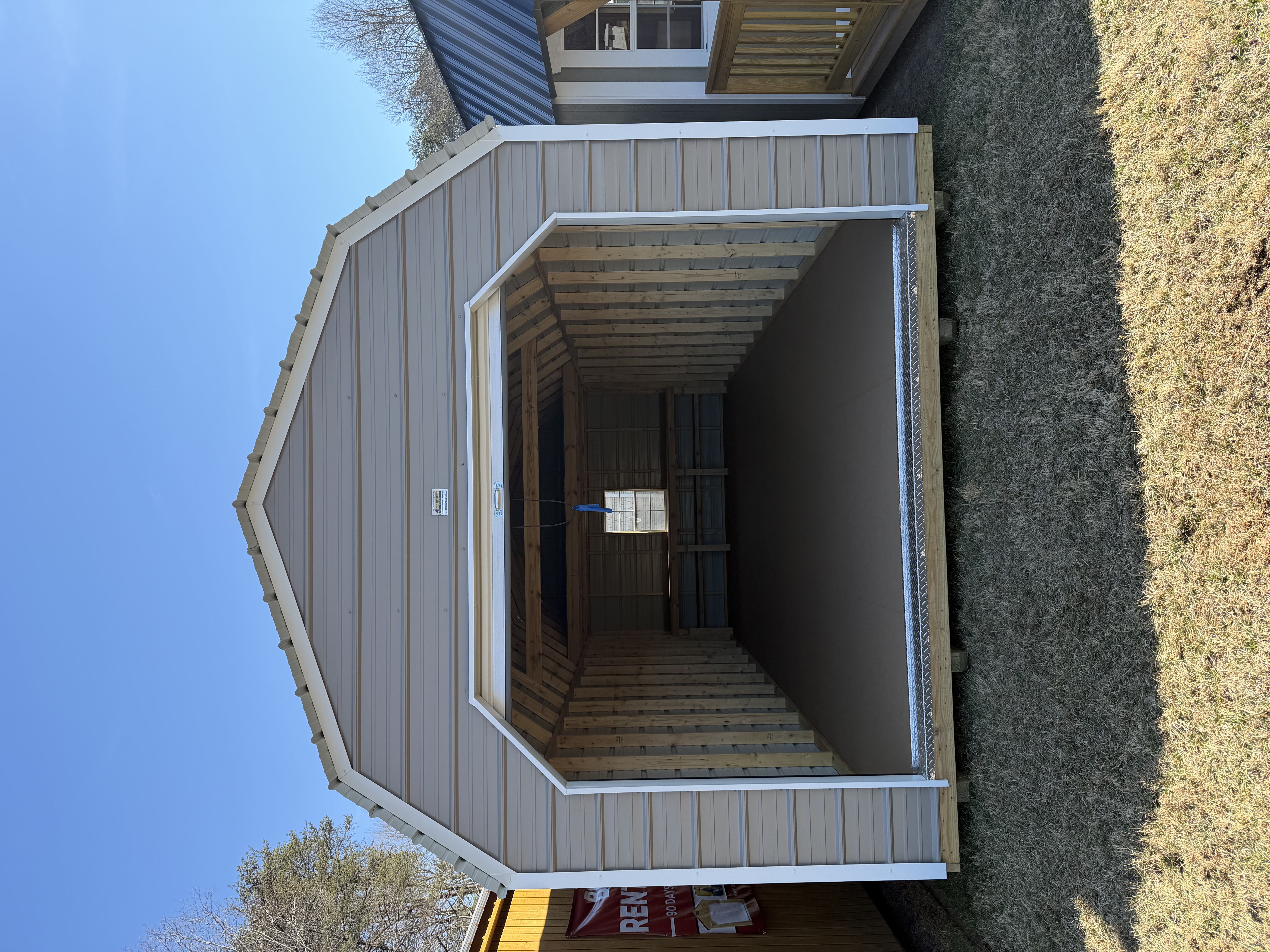  for Competitive Buildings LLC in Anderson, SC