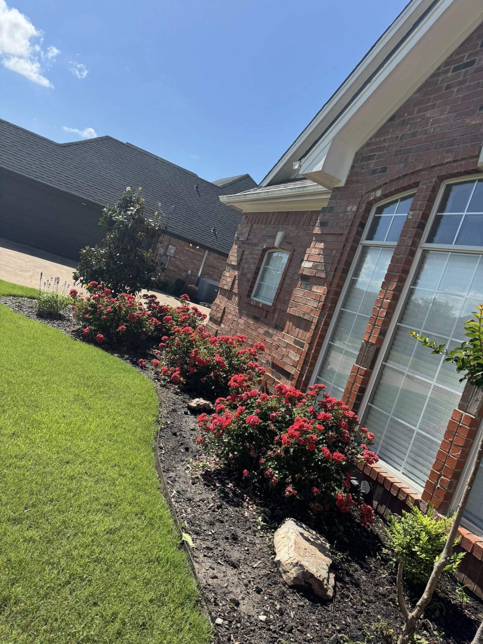  for C3 Custom Landscaping in Paris, TX