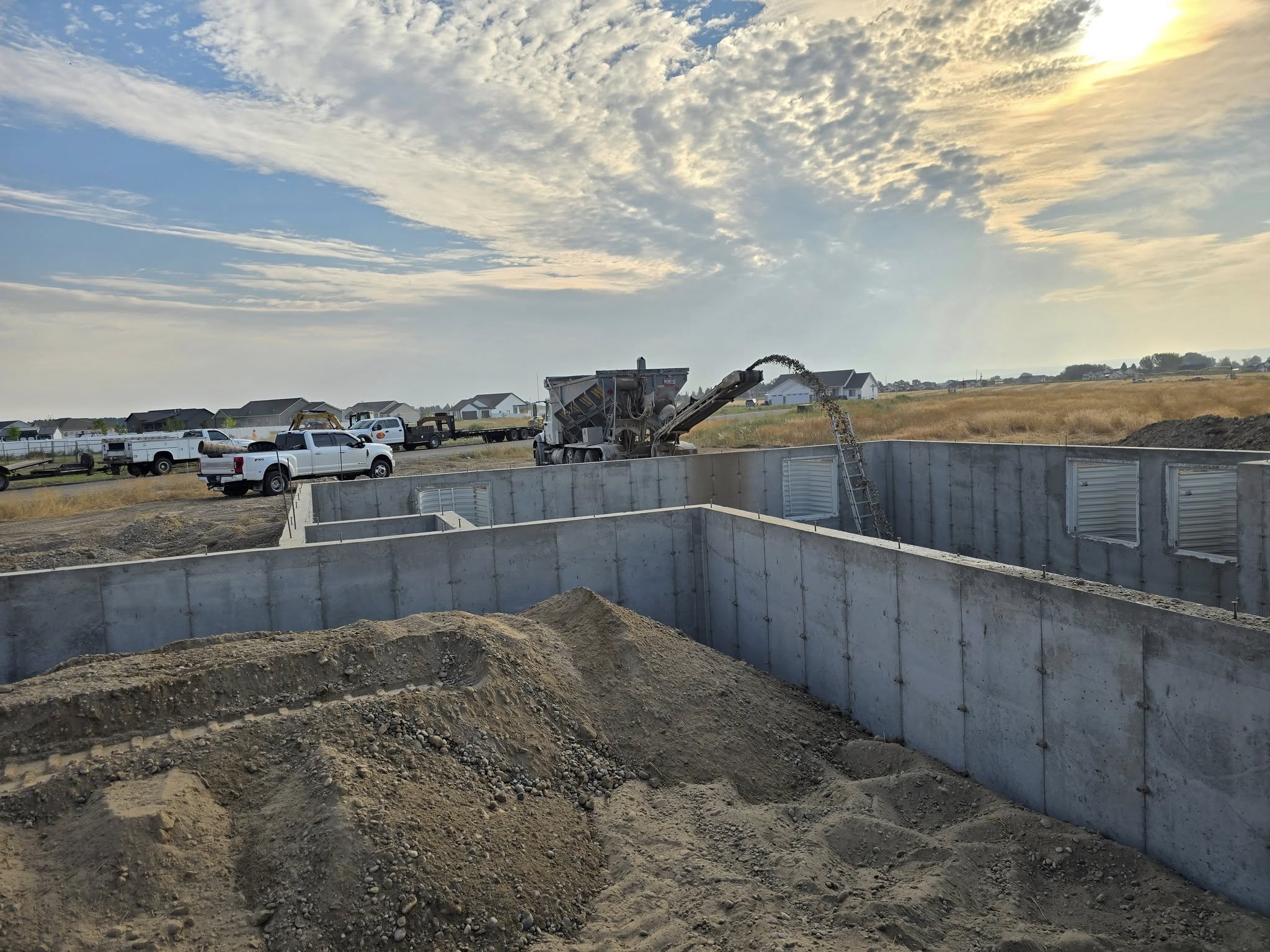 General Contractor company GLZ Builders LLC in Bonneville County, ID