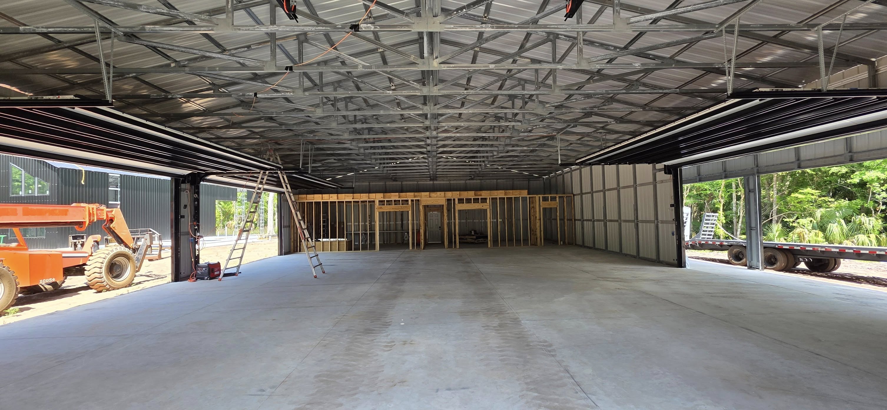  for Florida Barndominiums in Homosassa, FL