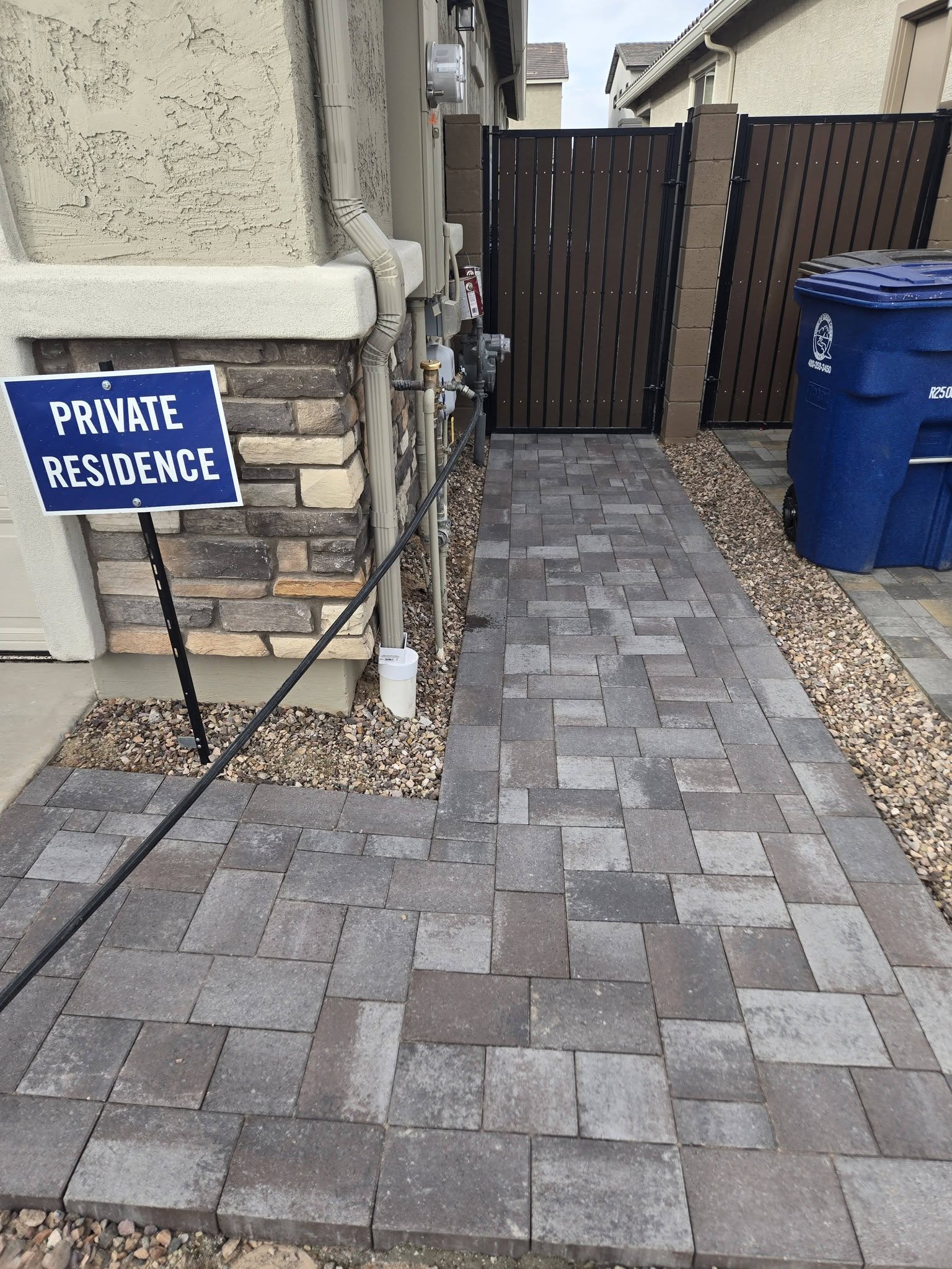  for WHAT! Luxury Landscapes, LLC. in Chandler, AZ