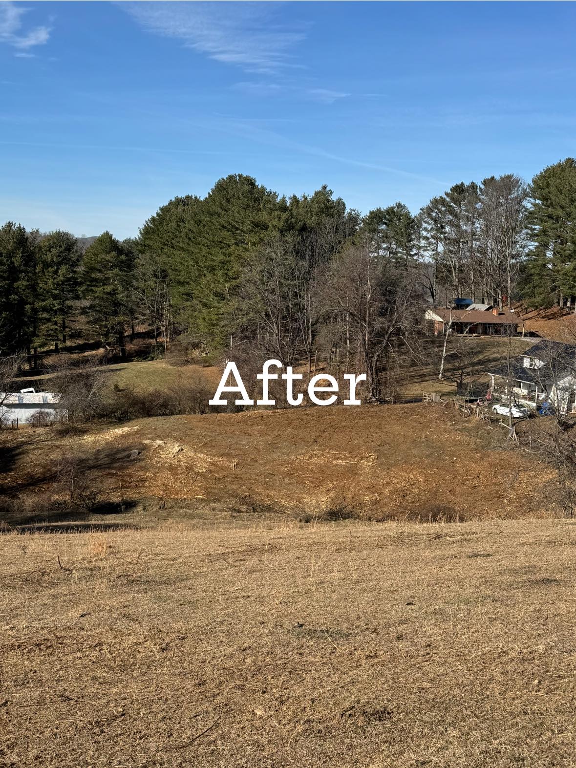  for Mountain Goat Land Management in Galax, VA