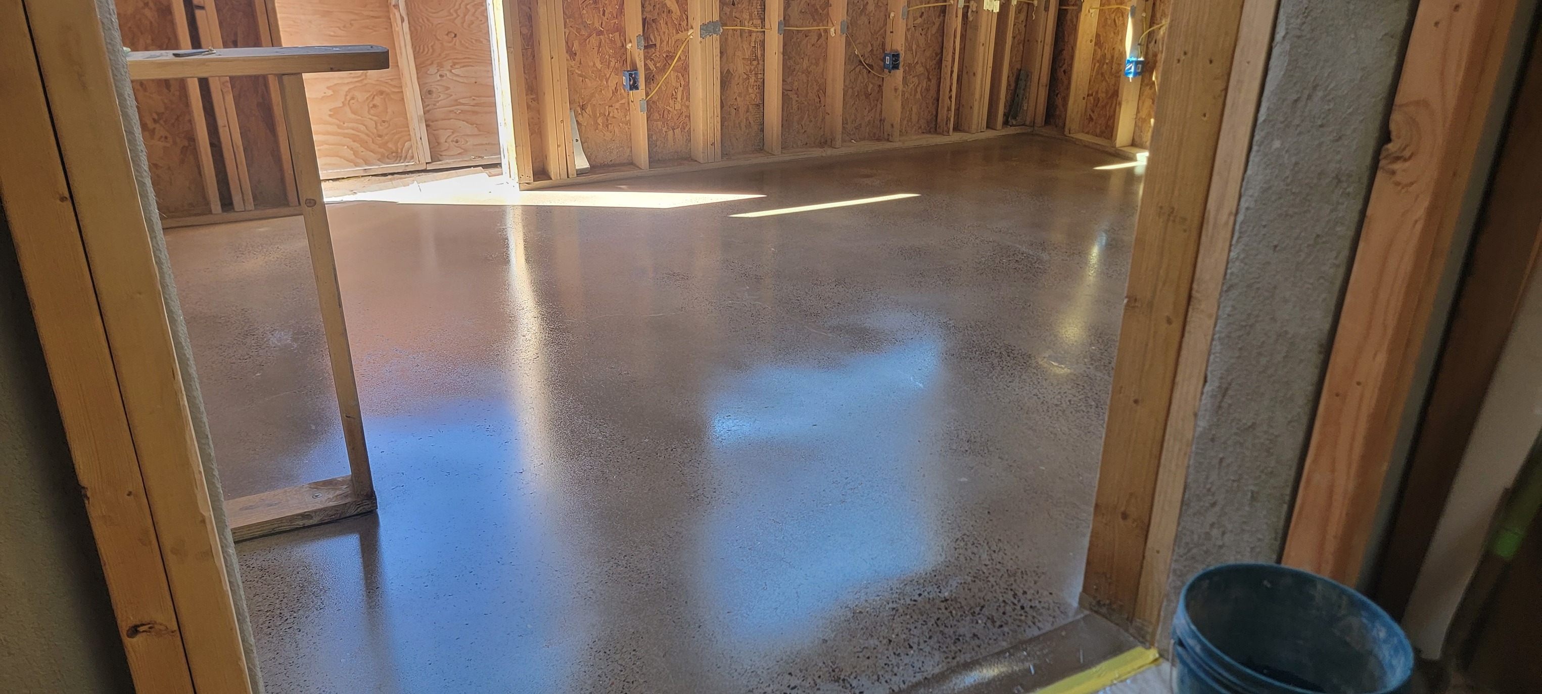 for Not Just Concrete in Albuquerque, NM