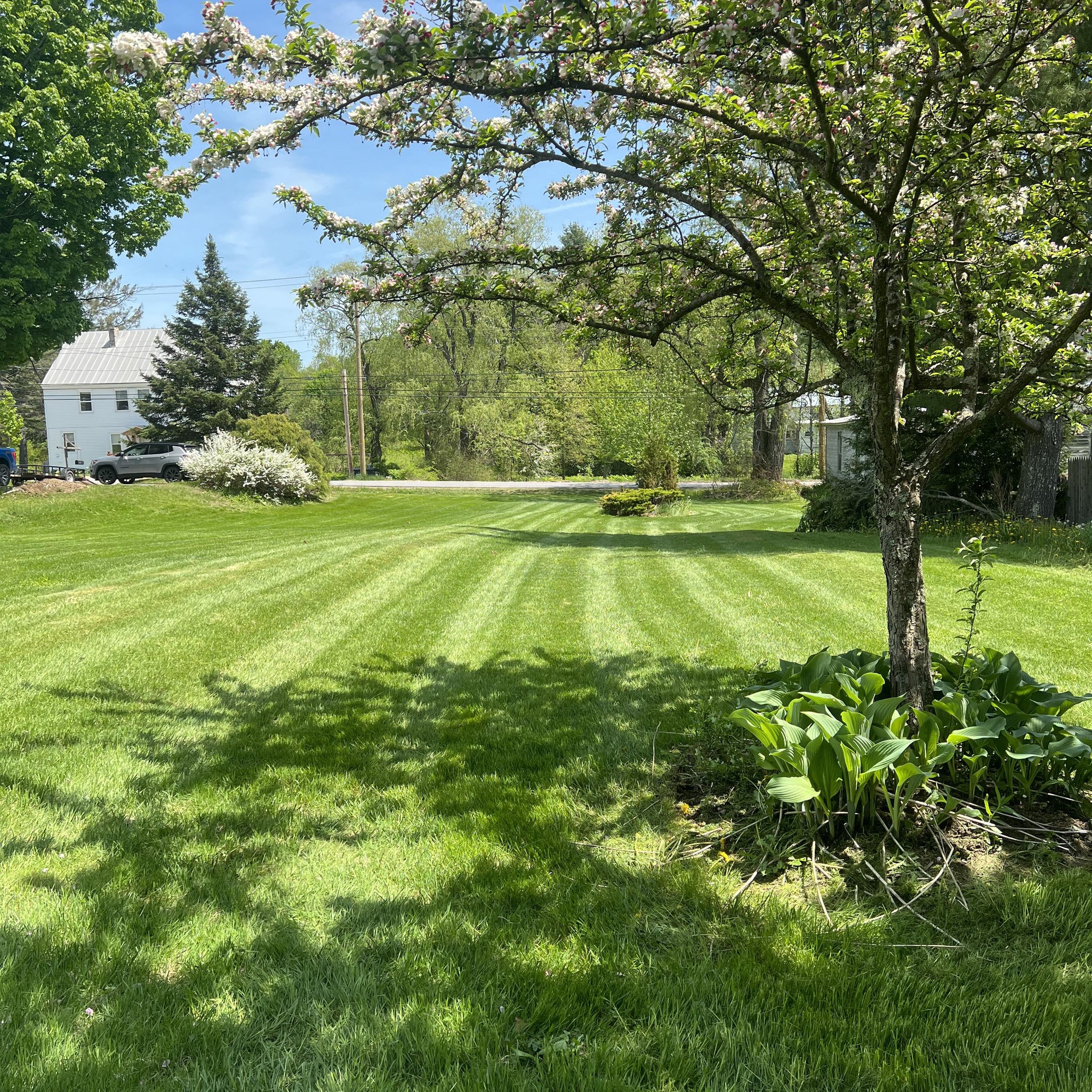  for CWB Lawn Care & Landscaping in Franklin County, ME