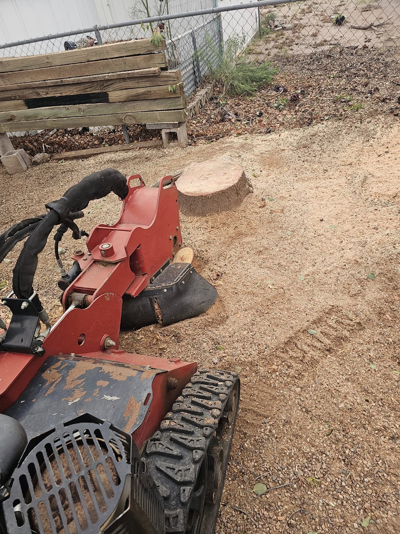 Tree Service company T's Tree Service and Firewood in Apache Junction, AZ