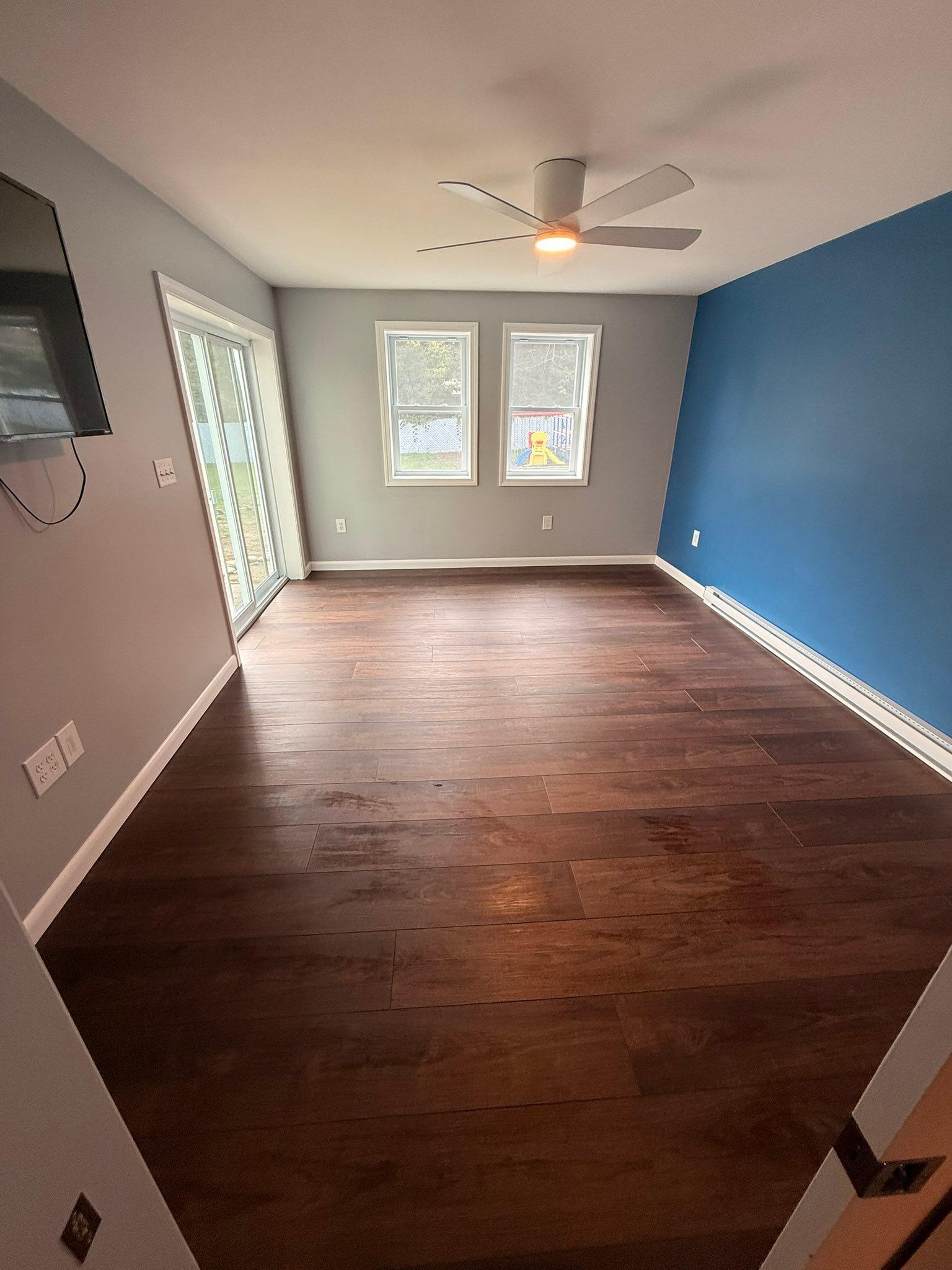  for Bassett Construction LLC in Groveland, MA
