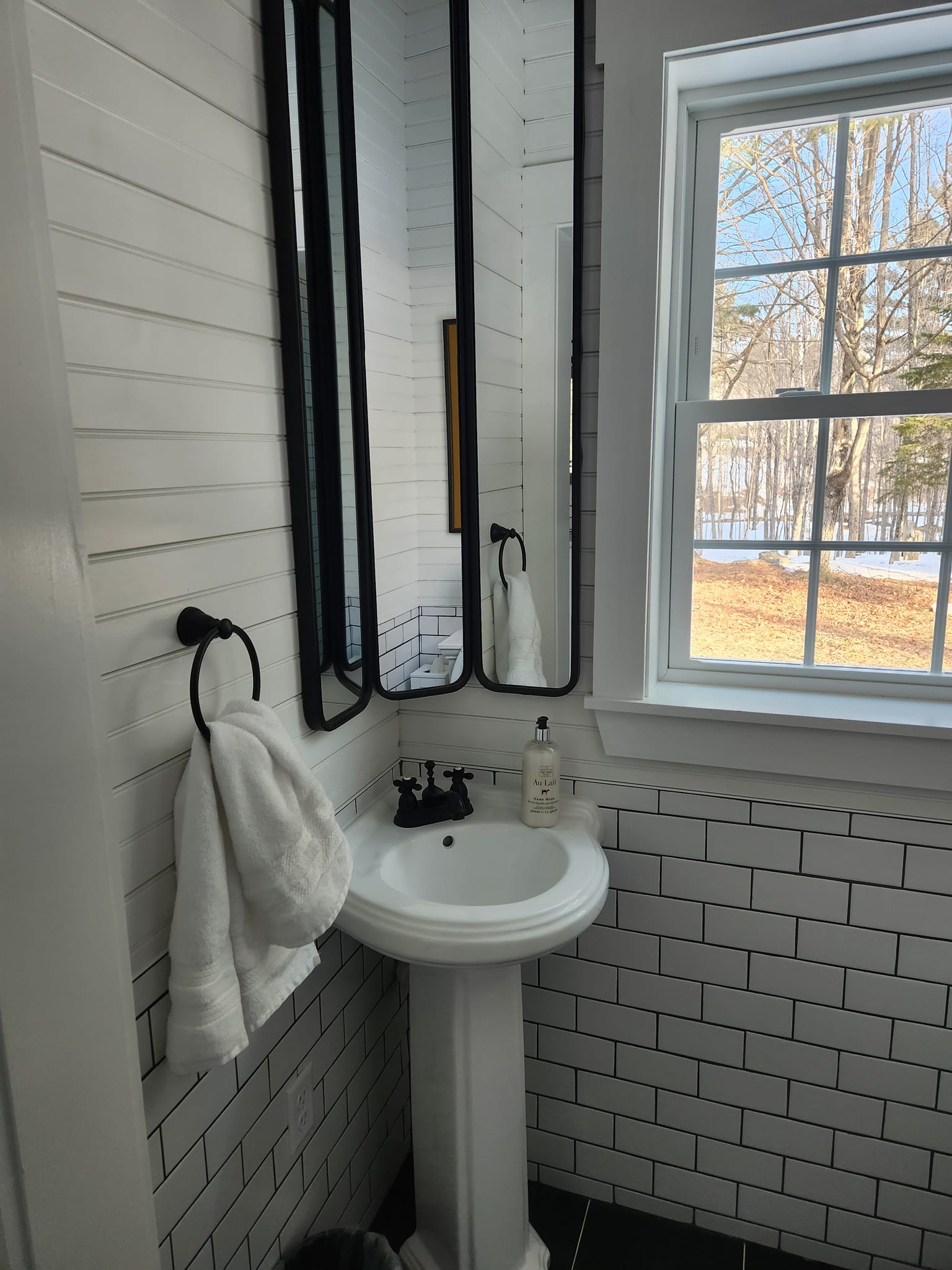 Plumbing company JMM Plumbing in Jay, ME