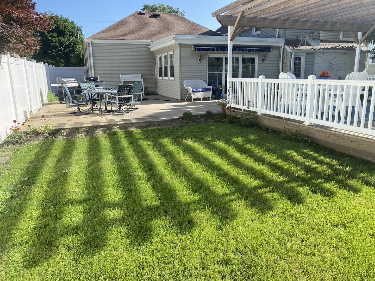  for Lawn Masters in Hoopeston, IL