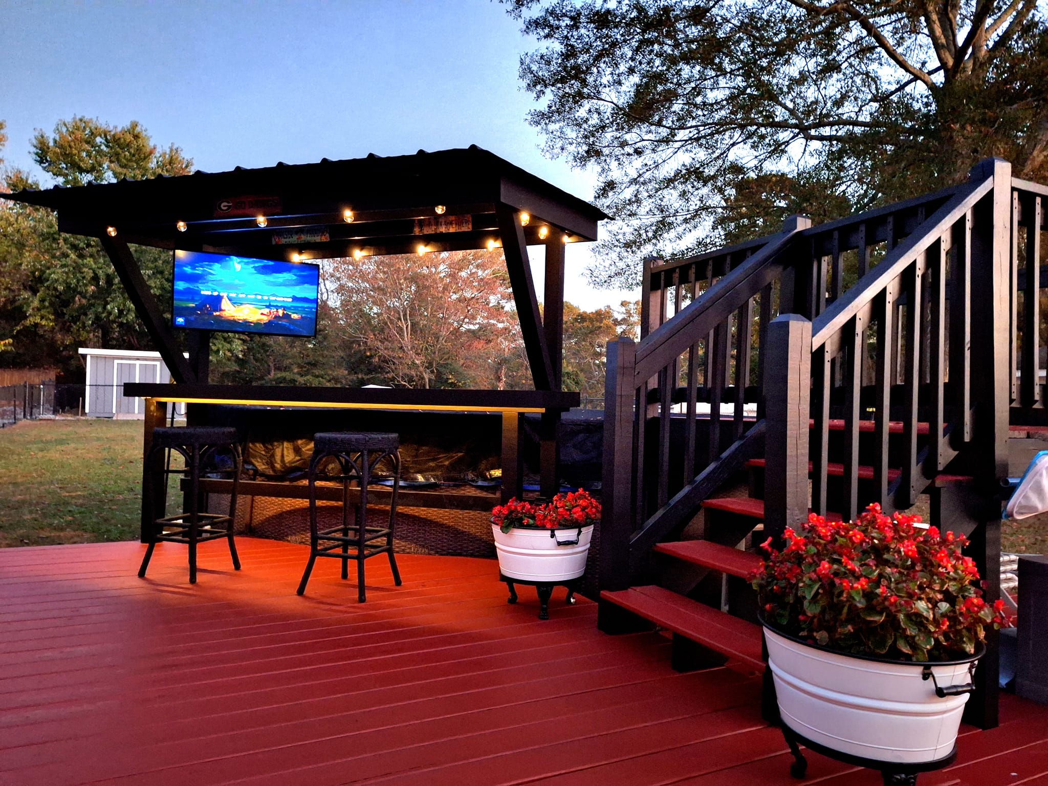 Construction & Remodeling Company company Kemp Home Repair and Remodel LLC in Dacula, GA