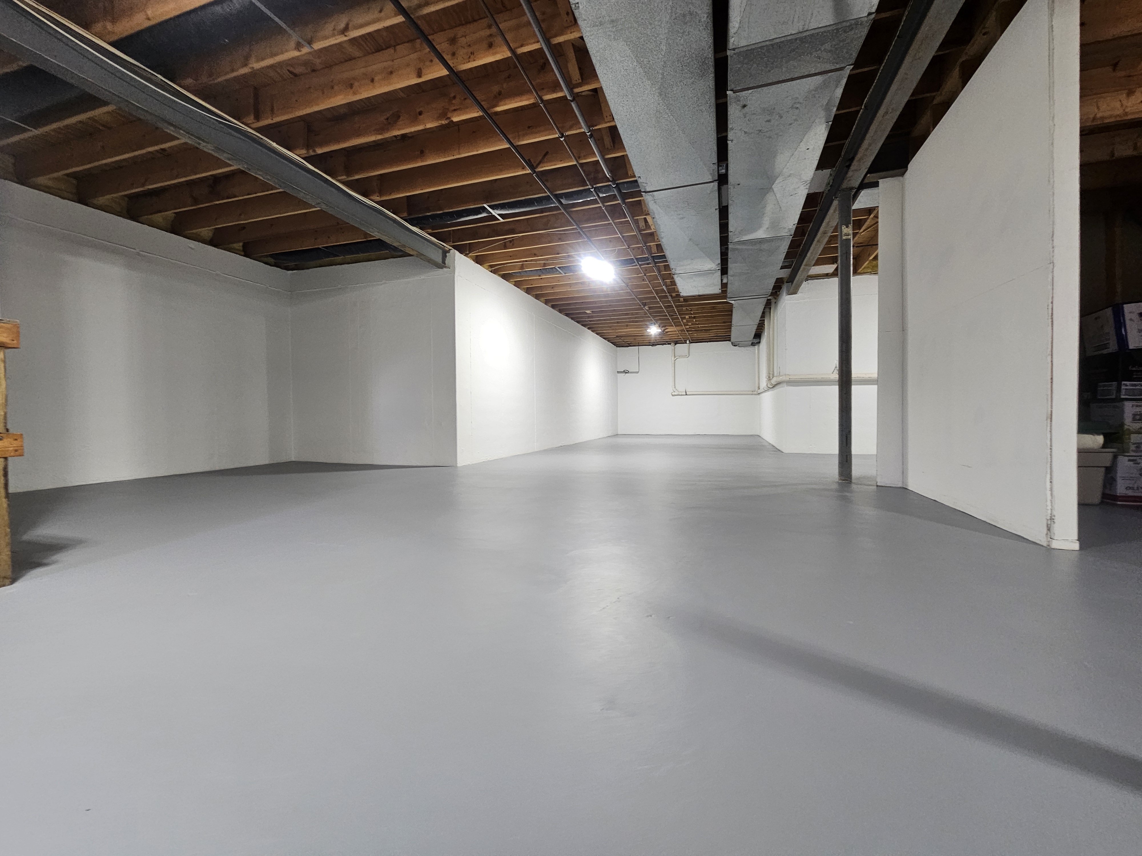 Painting company Cascade Painting in Maple Glen, PA