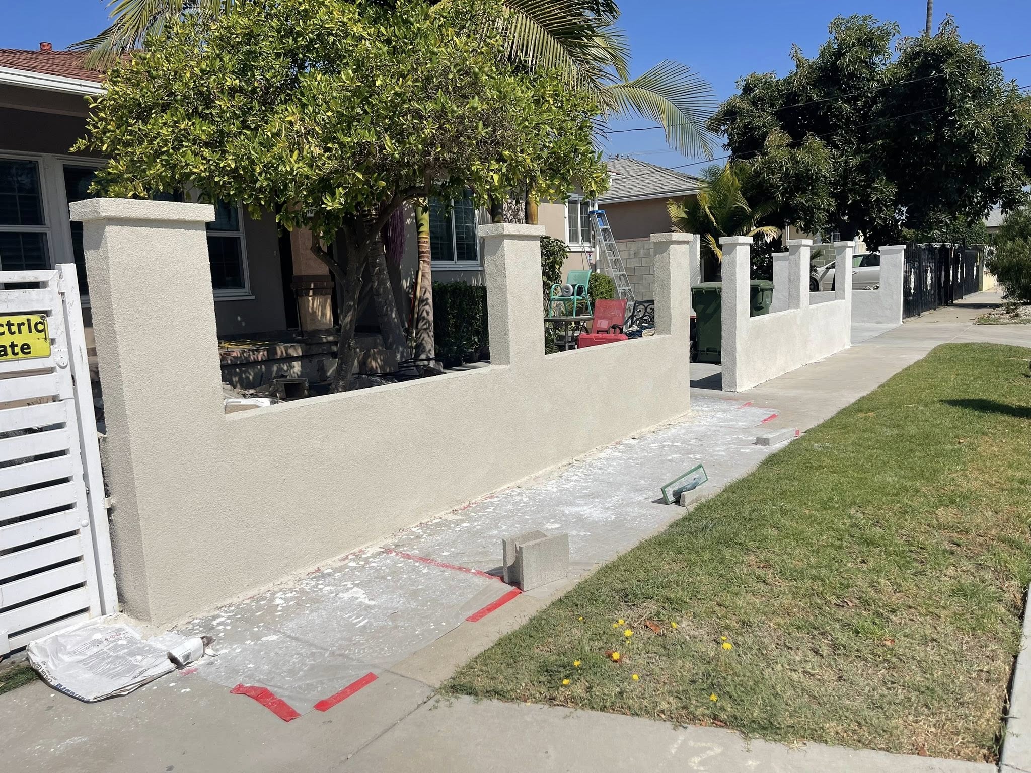  for Ramirez Construction in Compton, CA