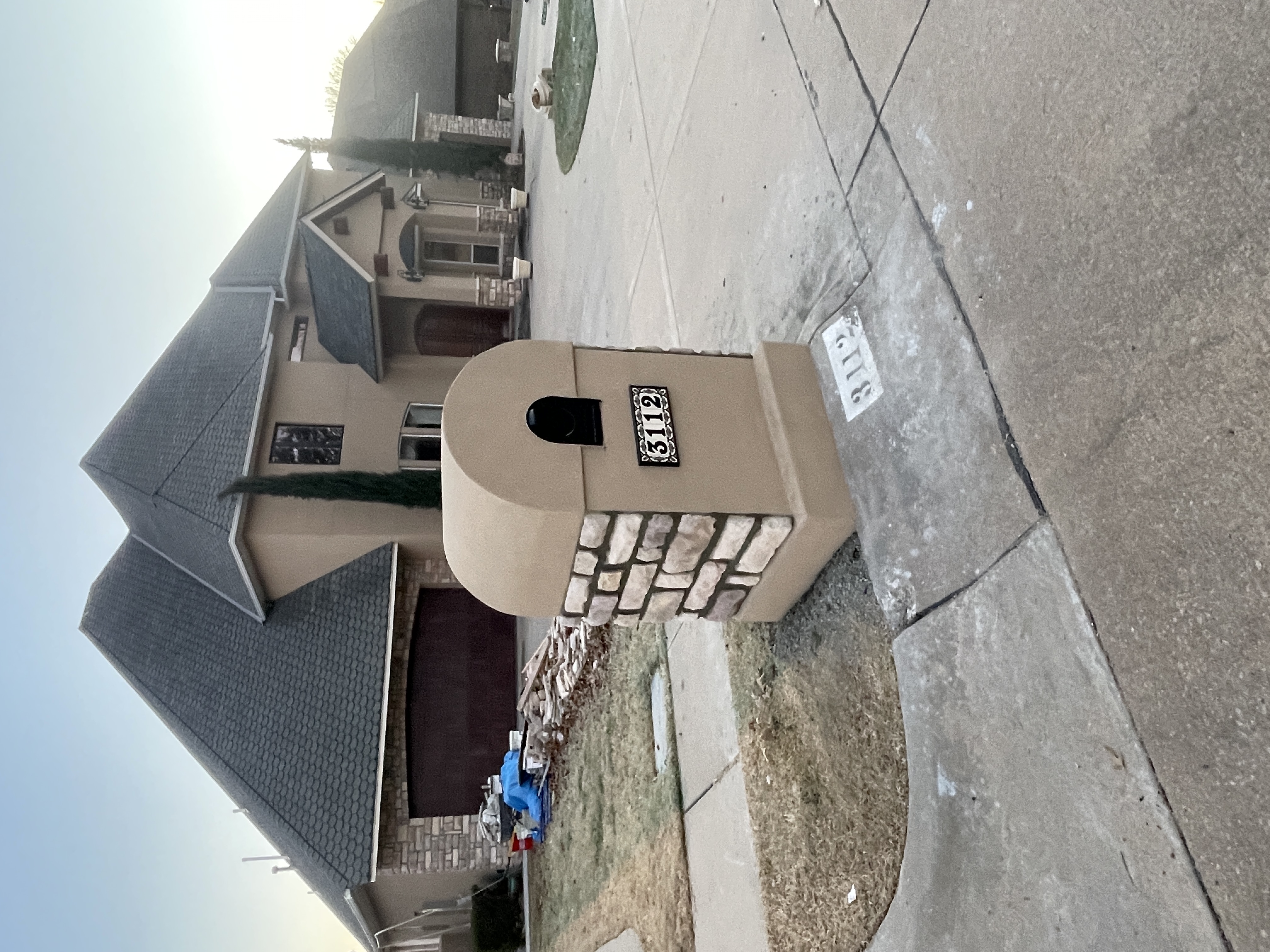  for Betancourt Innovations in Ponca City, OK