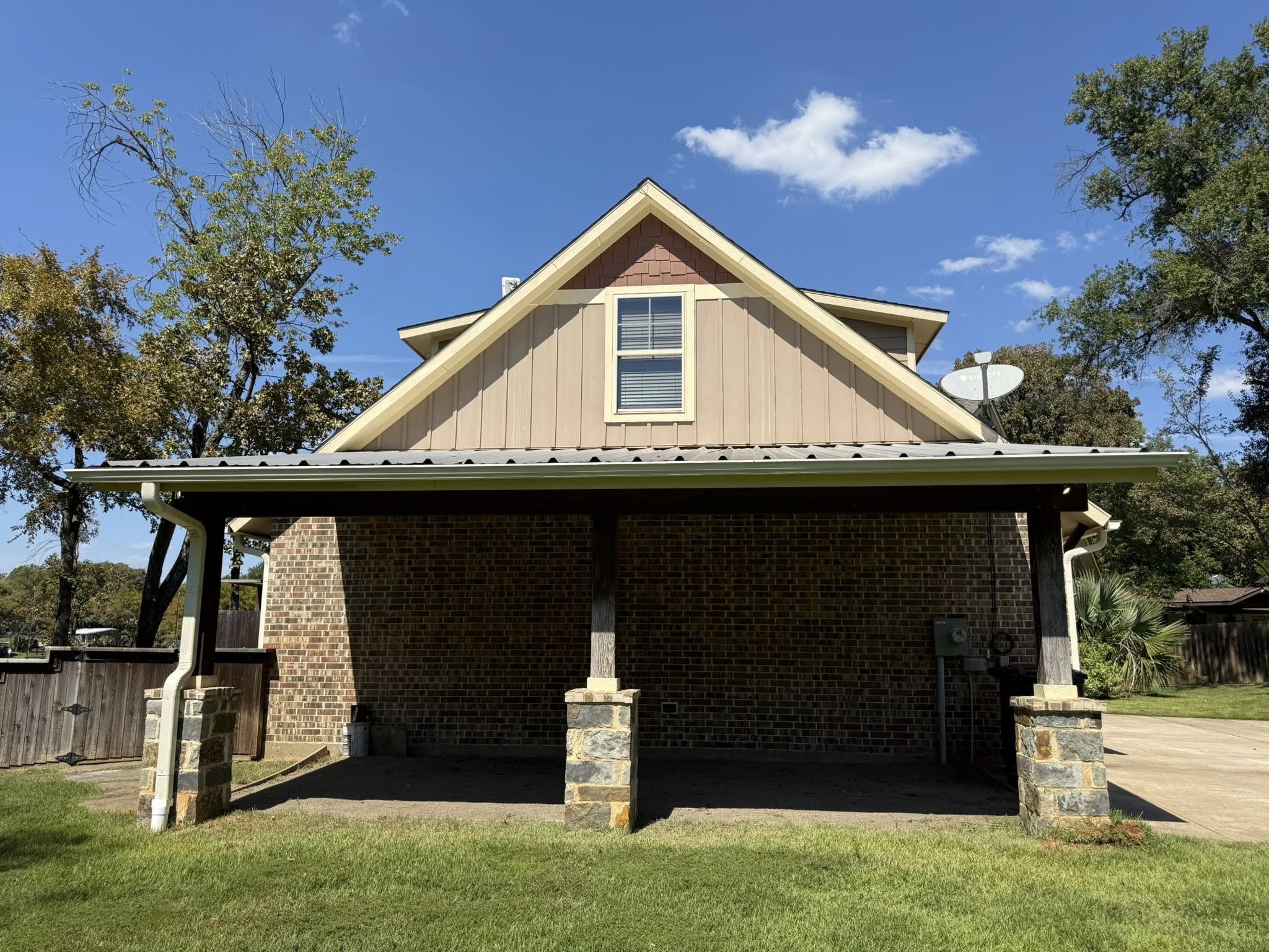  for RJ Power Washing & Landscaping in Mabank, TX