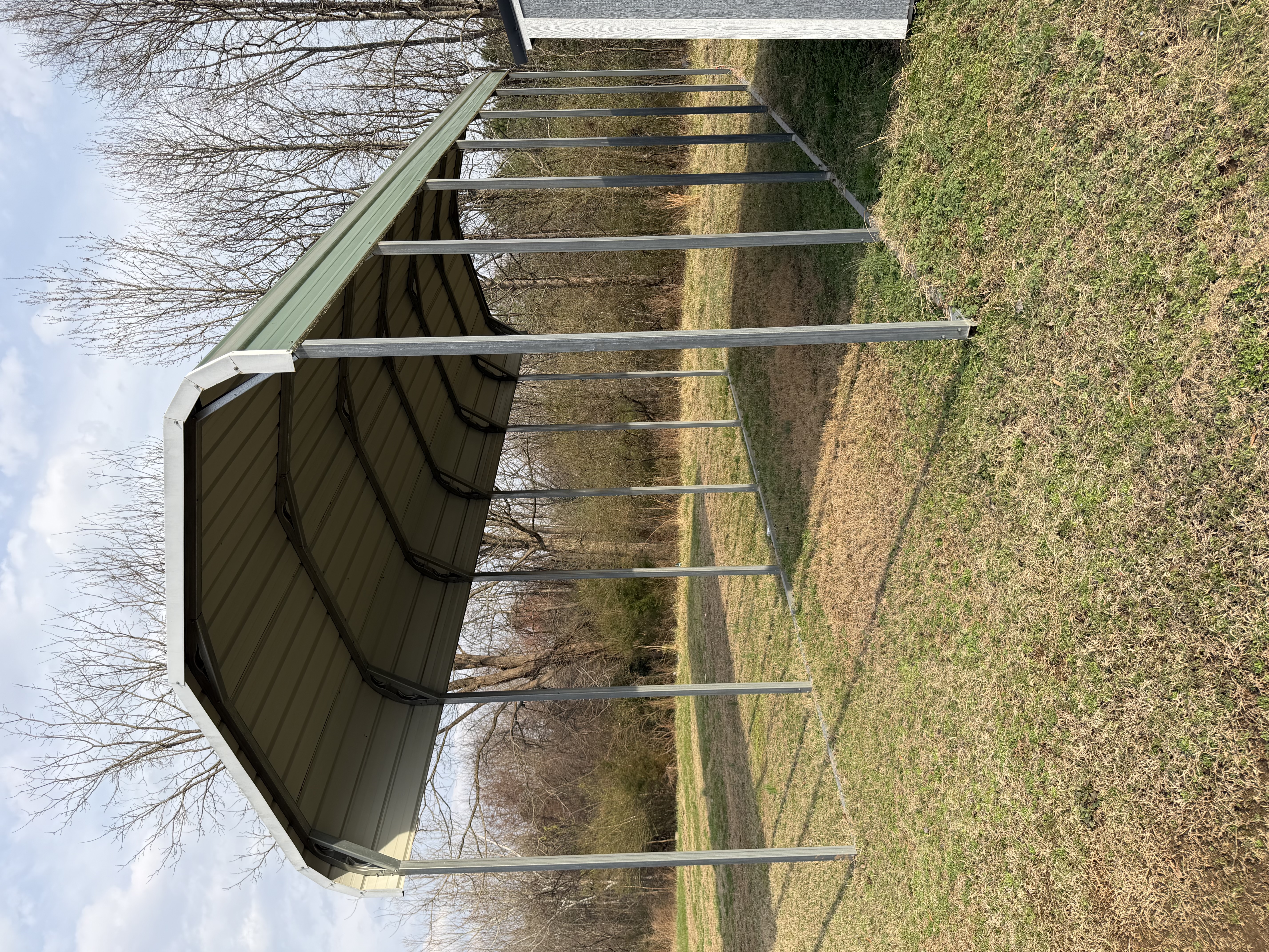  for Competitive Buildings LLC in Anderson, SC