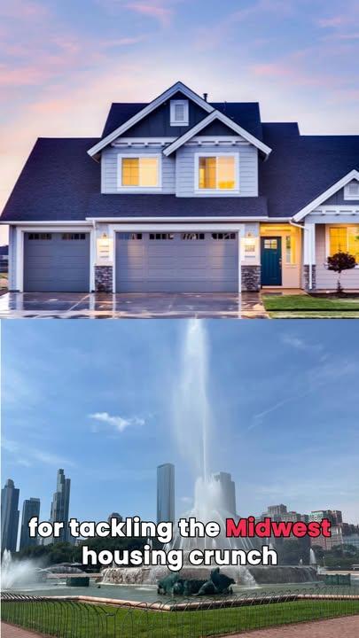  for Ben Moore Legacy Group in Chicago, IL