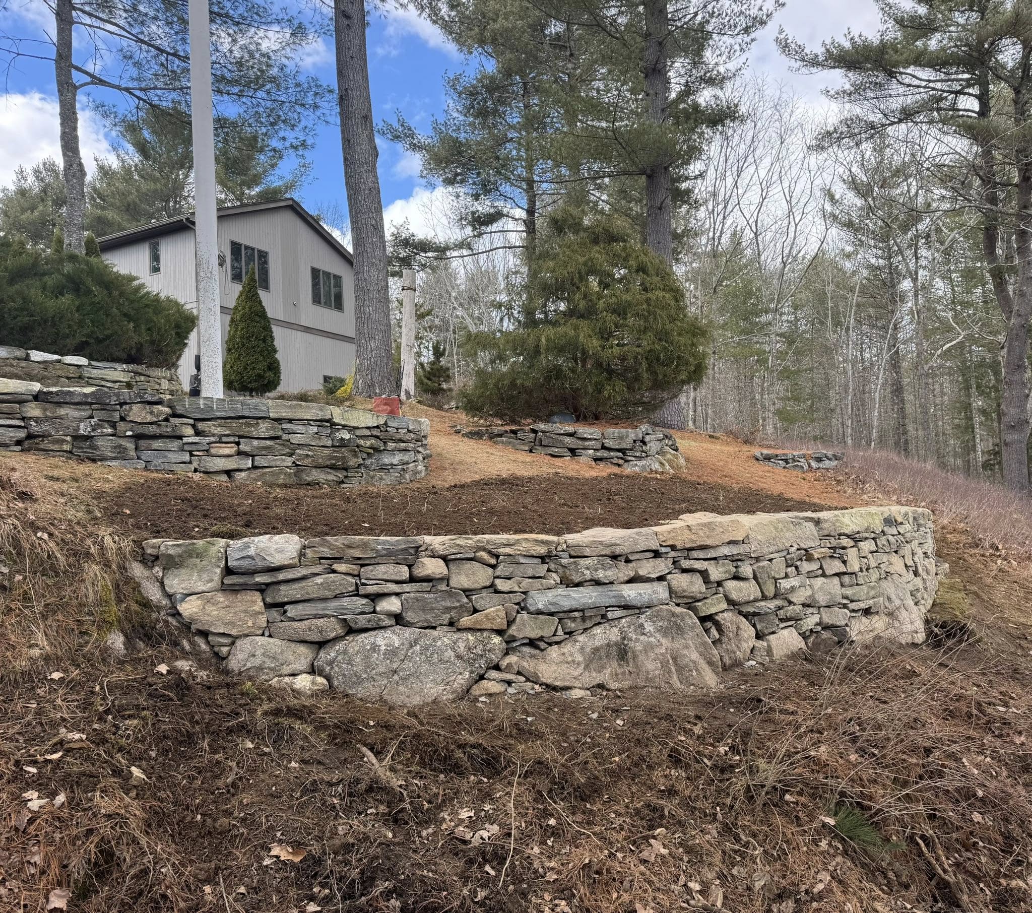  for Natural Roots in Georgetown, ME