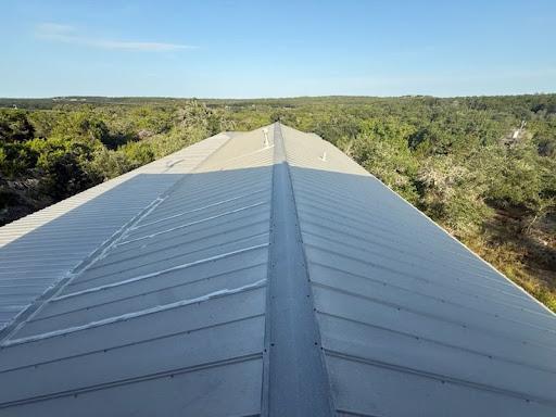  for Bethke Roofing in San Marcos, TX