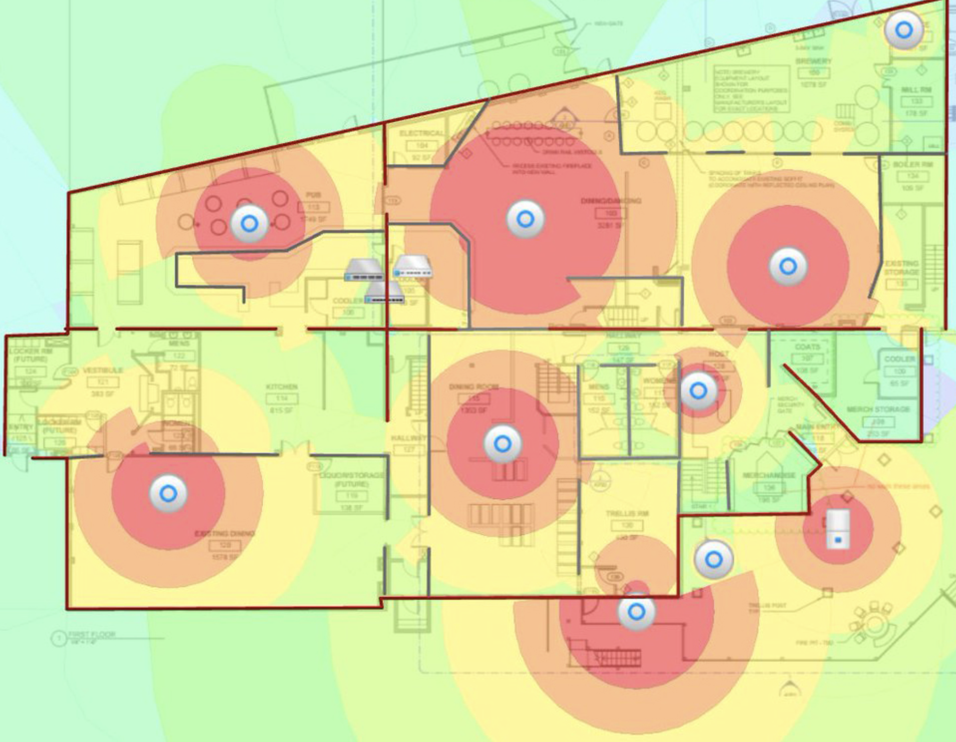  for DesignBuild90 in Chicago, IL