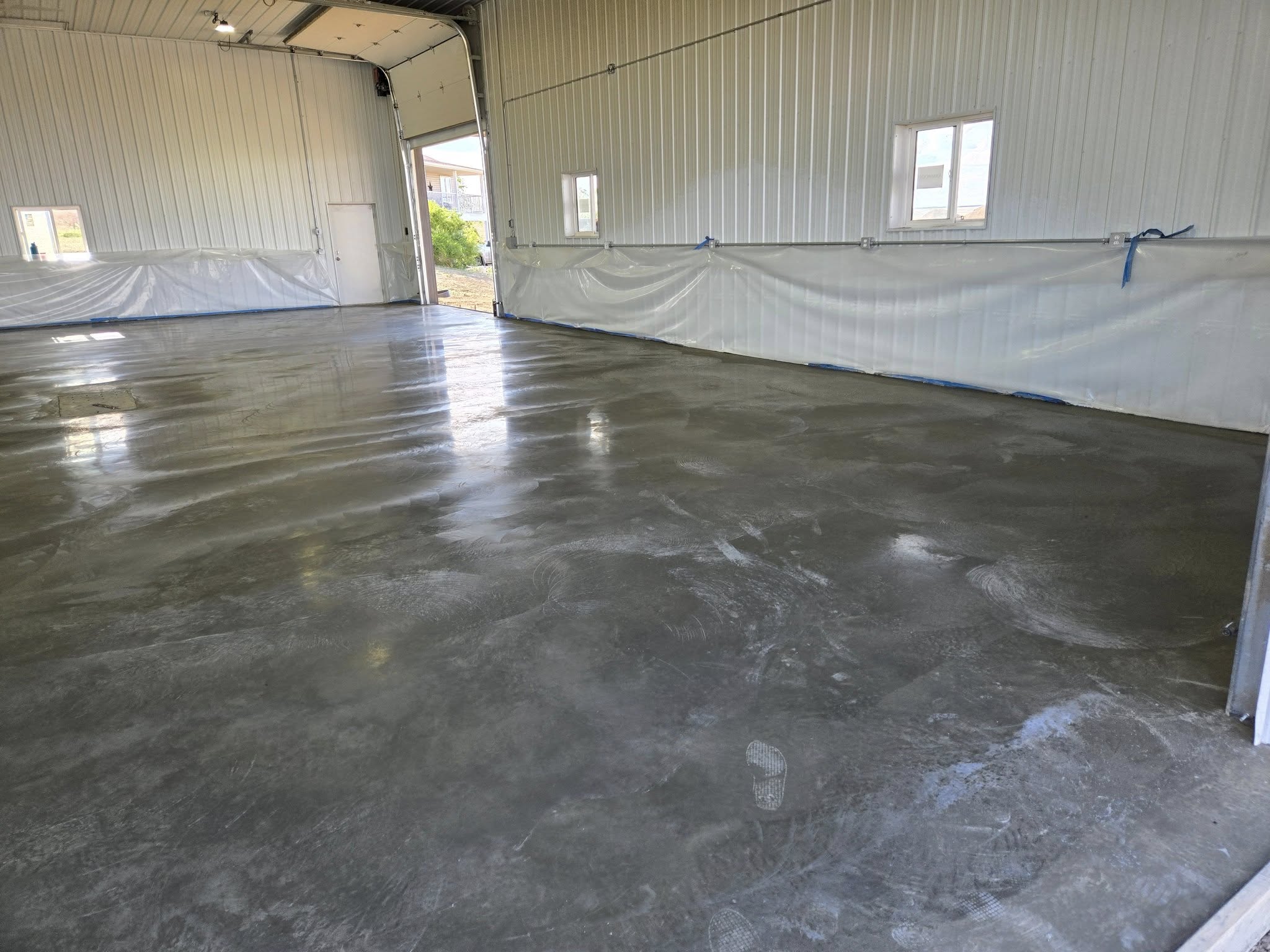  for Kirwins Concrete LTD in Medicine Hat, CA