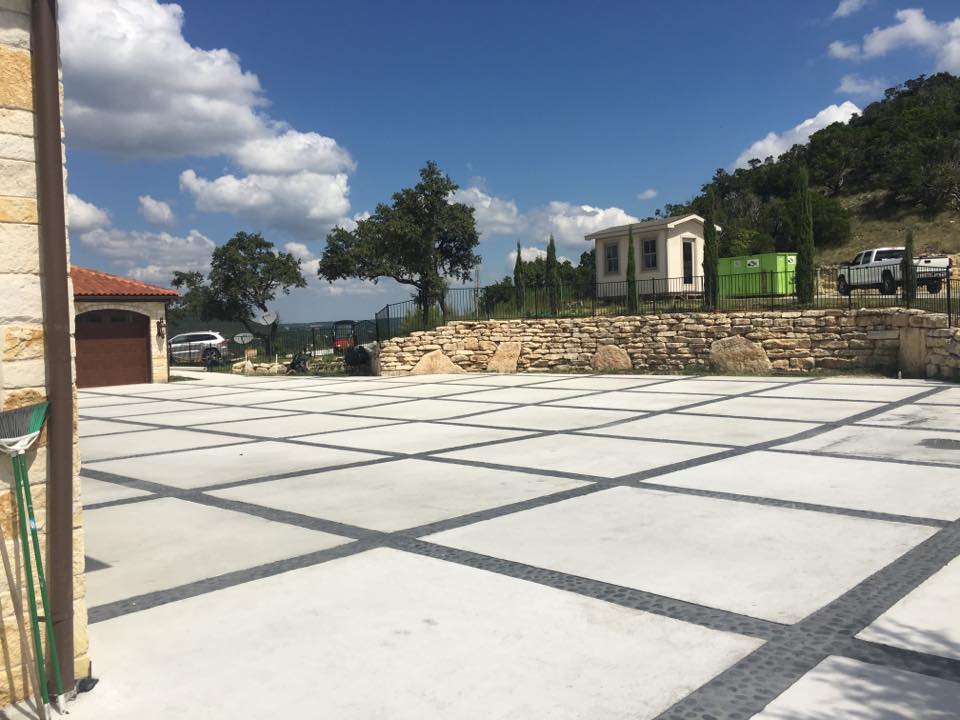  for United Concrete Construction L.L.C in San Marcos, TX