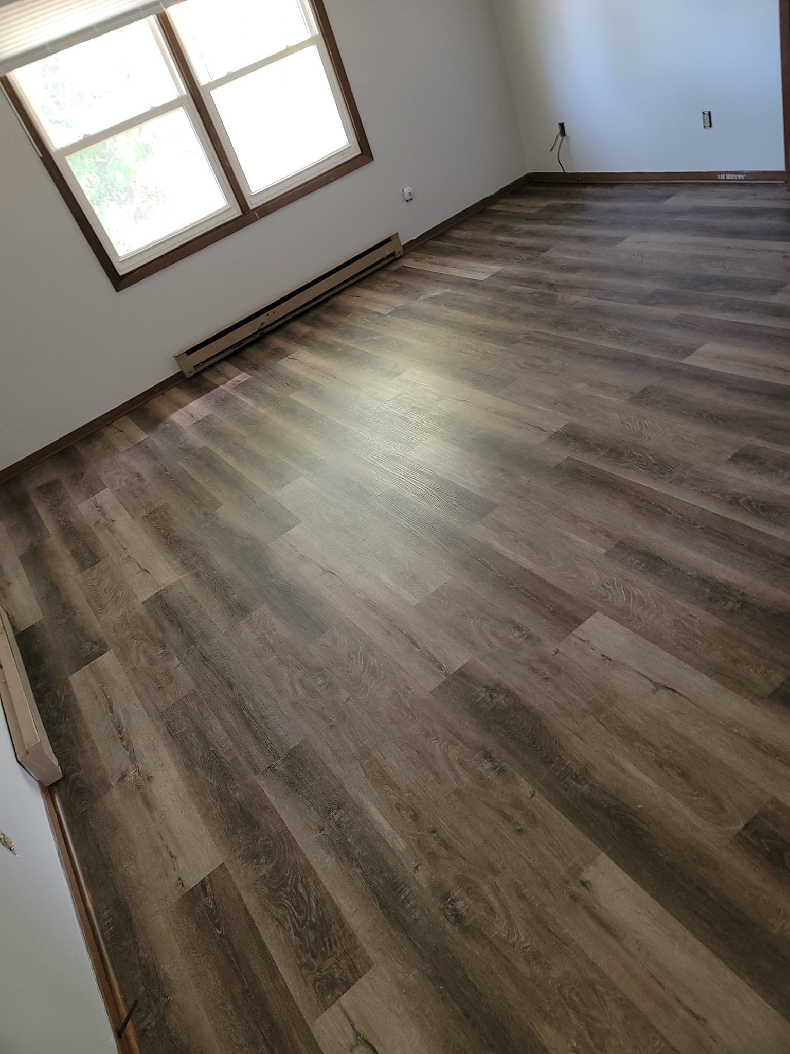 Flooring company Fast Floors Eau Claire in Eau Claire County, WI