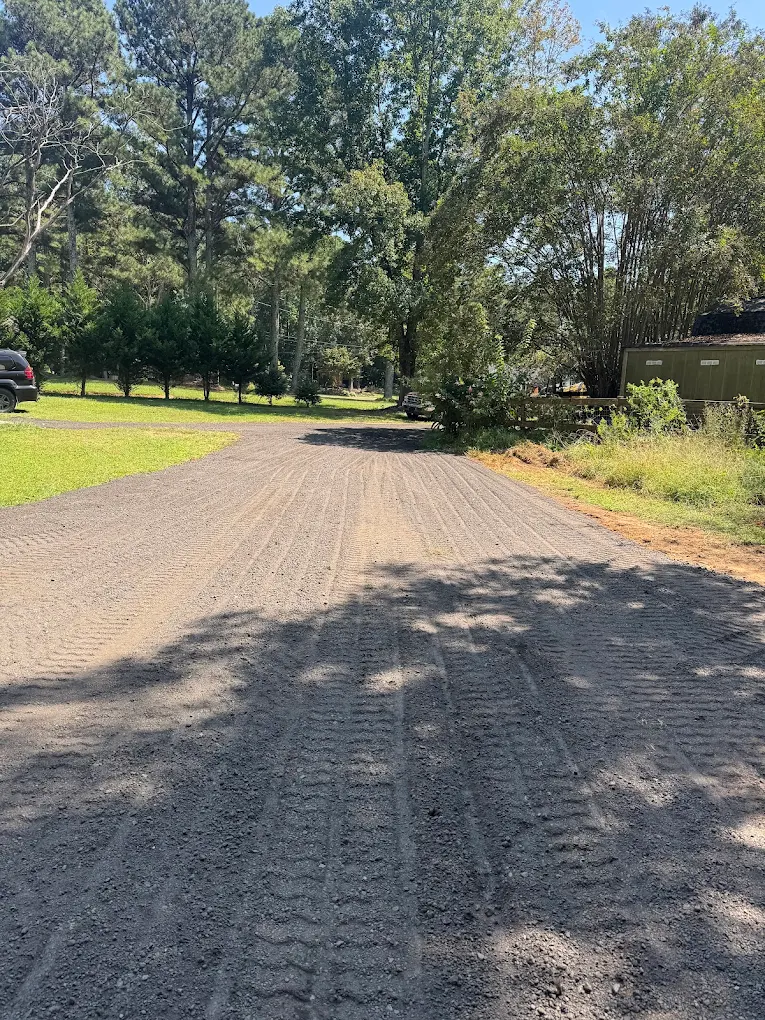  for R&R Trucking & Grading LLC in Calhoun, GA