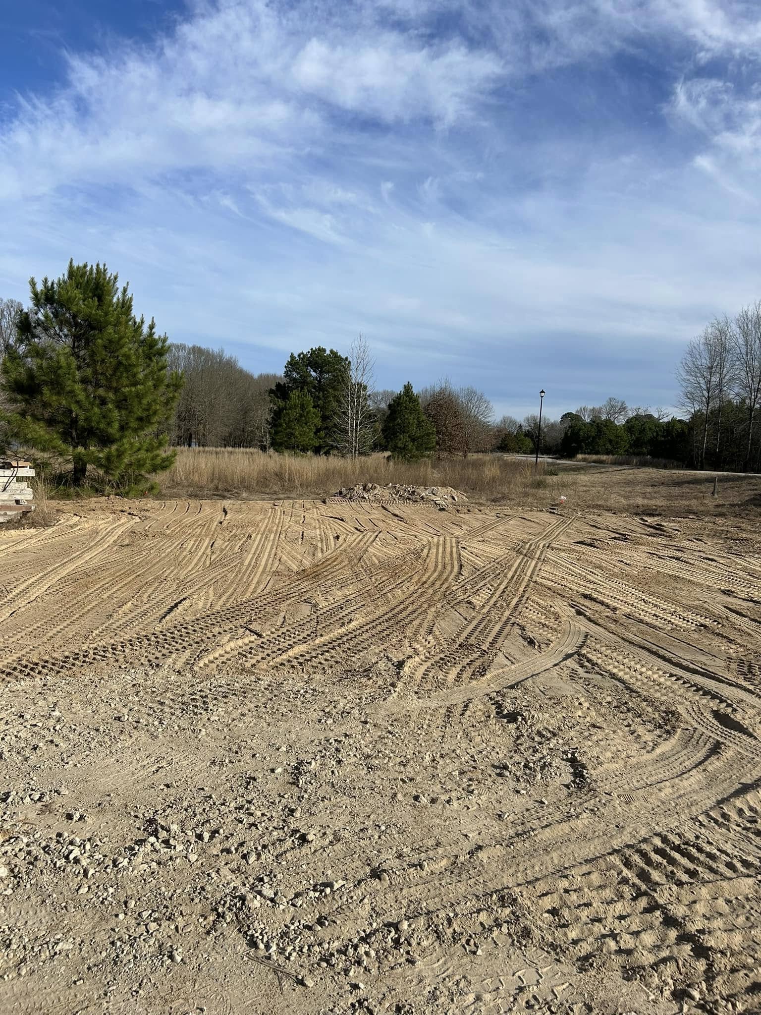  for Martin Septic  in Athens, TX