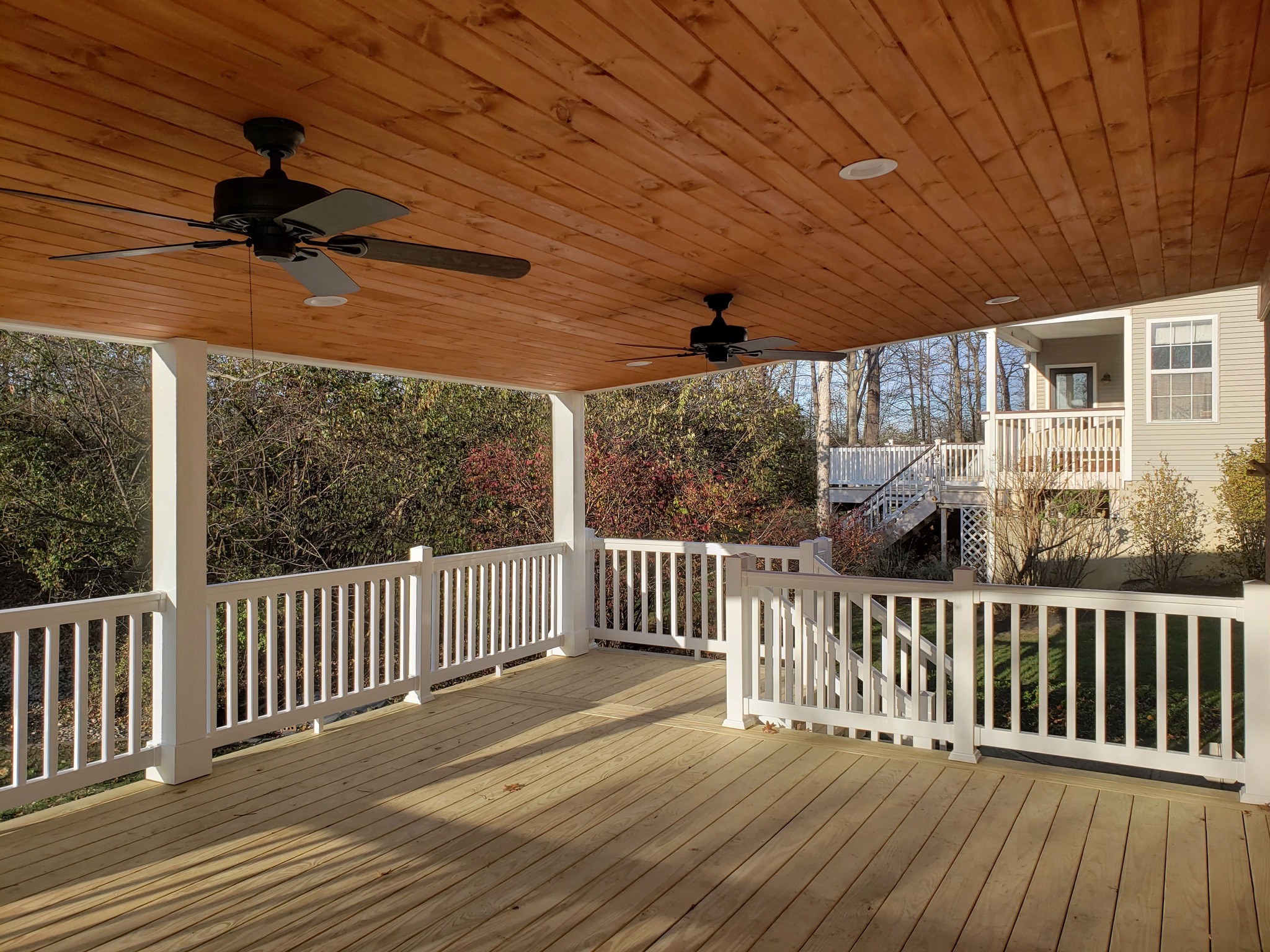  for Baxter Services in Butler County, OH