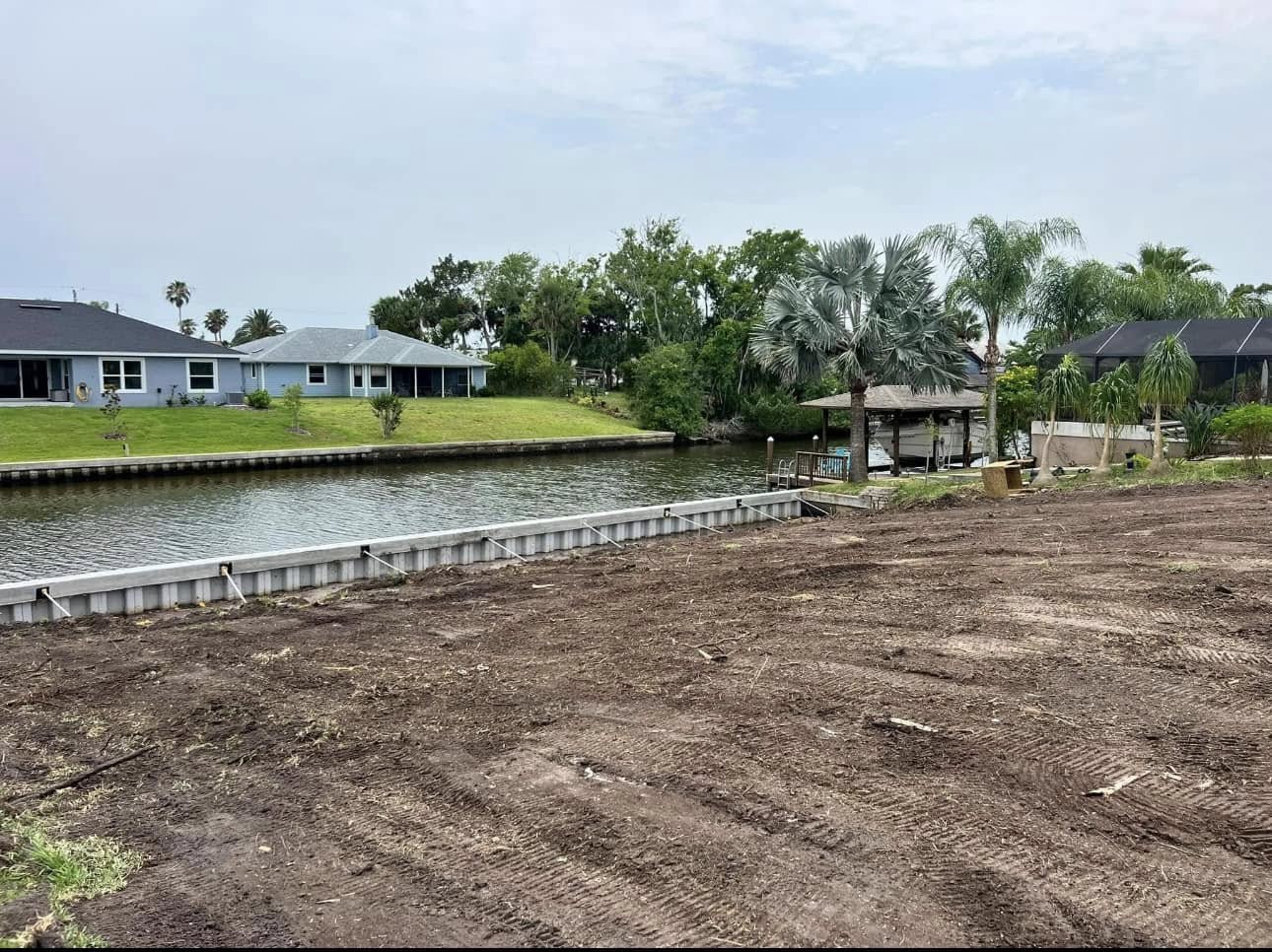 for AL Dirtworks LLC in Augustine, FL