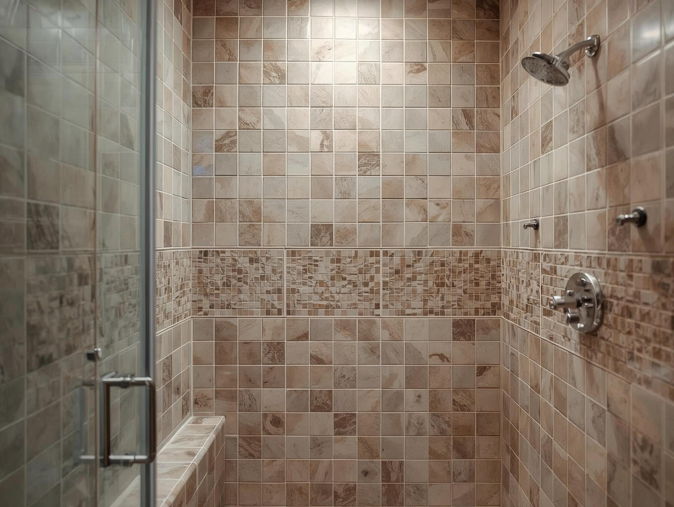  for Andersen Tile L.L.C in Richland, MI