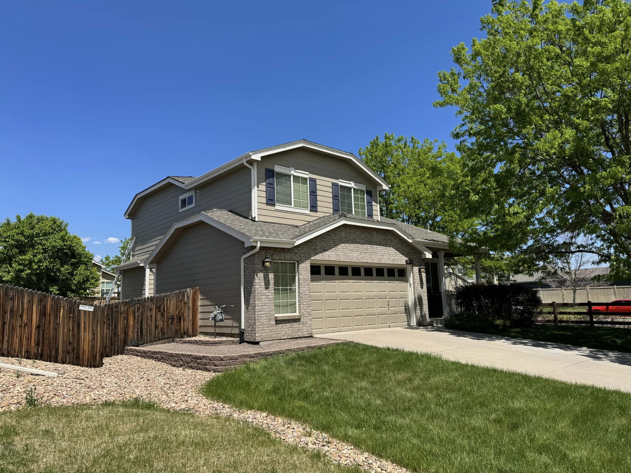  for Ascend finishes in Arvada, CO