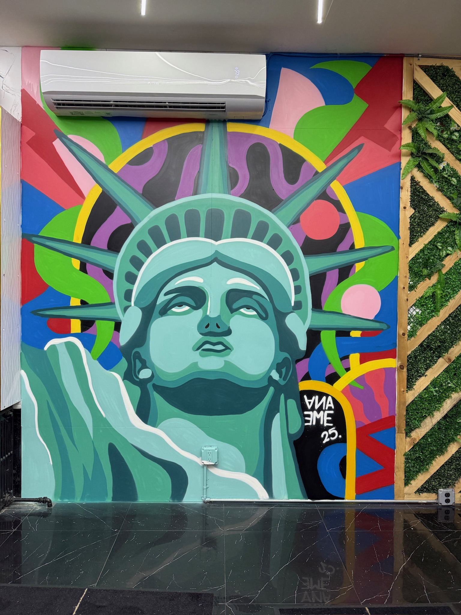  for Anaeme in New York, NY